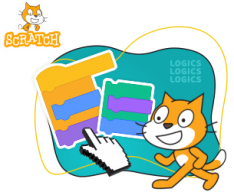 Знакомство со Scratch. Создание игр на Scratch. Основы - Школа программирования для детей, компьютерные курсы для школьников, начинающих и подростков - KIBERone г. Гюмри