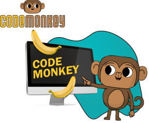 CodeMonkey. Развиваем логику - Школа программирования для детей, компьютерные курсы для школьников, начинающих и подростков - KIBERone г. Гюмри
