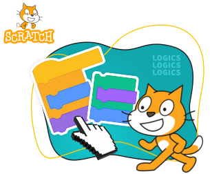 Знакомство со Scratch. Создание игр на Scratch. Основы - Школа программирования для детей, компьютерные курсы для школьников, начинающих и подростков - KIBERone г. Гюмри
